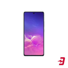 Смартфон Samsung Galaxy S10 Lite Black (SM-G770F/DSM)