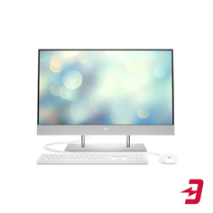 Моноблок HP 27-dp0030ur (14Q63EA)