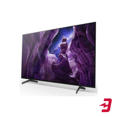 Ultra HD (4K) OLED телевизор 55" Sony KD-55A8