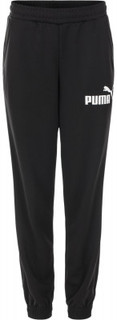 Брюки для мальчиков Puma Ess Logo, размер 140
