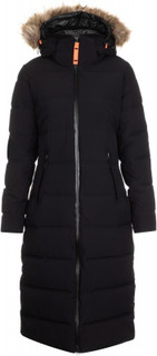 Пальто утепленное женское IcePeak Brilon, размер 44