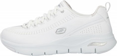 Кроссовки женские Skechers Arch Fit - Citi Drive, размер 35