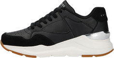 Кроссовки женские Skechers Rovina, размер 38.5