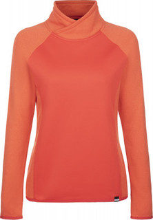 Джемпер флисовый женский Termit, размер 48