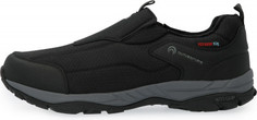 Полуботинки утепленные мужские Outventure Drizzle slip-on, размер 43