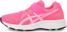Кроссовки для девочек ASICS Jolt 2 Ps, размер 25.5