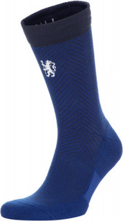 Гетры Nike Chelsea FC SNKR Sox, размер 33-37