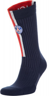 Гетры Nike Paris Saint-Germain SNKR Sox, размер 33-37