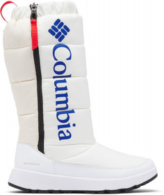 Сапоги утепленные женские Columbia Paninaro™ Omni-Heat™ Tall, размер 36