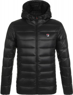 Куртка утепленная мужская FILA, размер 46