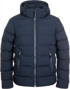 Куртка утепленная мужская IcePeak Anson, размер 56