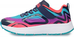 Кроссовки для девочек Skechers Go Run Consistent, размер 35