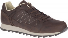 Полуботинки мужские Merrell Alpine Sneaker, размер 46
