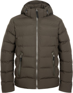 Куртка утепленная мужская IcePeak Anson, размер 58