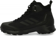 Ботинки утепленные мужские adidas Terrex Frozetrack Mid R.Rdy, размер 42.5