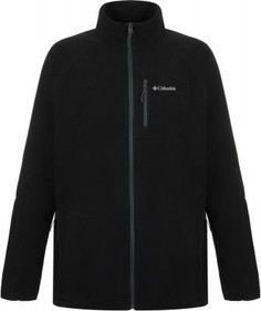Джемпер флисовый мужской Columbia Fast Trek™ II, Plus Size, размер 54-56