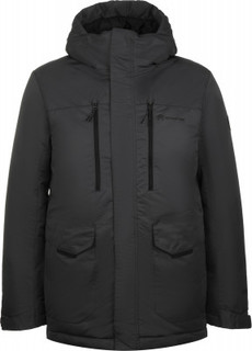 Куртка утепленная мужская Outventure, размер 56