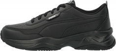 Кроссовки женские Puma Cilia Mode, размер 35