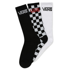 Носки Упаковка из 3 пар носков Classic Crew s Vans