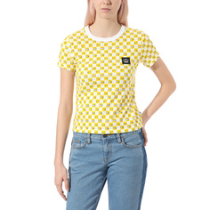 Футболки Футболка Vans X The Simpsons Check Eyes