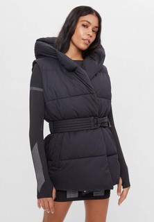 Жилет утепленный Bershka 