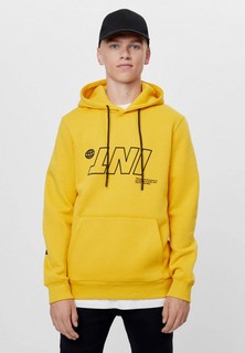 Худи Bershka 