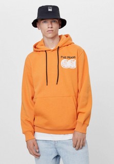 Худи Bershka 