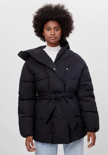 Куртка утепленная Bershka 