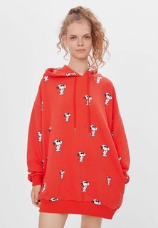 Платье Bershka 
