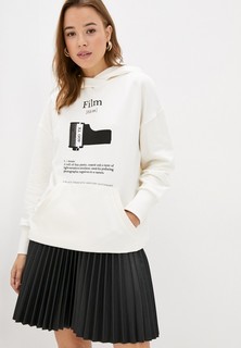 Худи Francesco Donni 