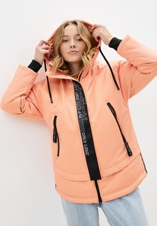 Куртка утепленная Alpex 