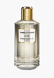 Парфюмерная вода Mancera AMBER FEVER EDP, 120 мл
