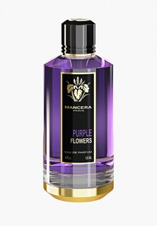 Парфюмерная вода Mancera PURPLE FLOWERS EDP, 120 мл