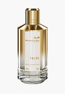 Парфюмерная вода Mancera PEARL EDP, 120 мл