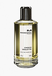 Парфюмерная вода Mancera CHOCO VIOLETTE EDP, 120 мл