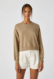 Свитшот Pull&Bear Join Life