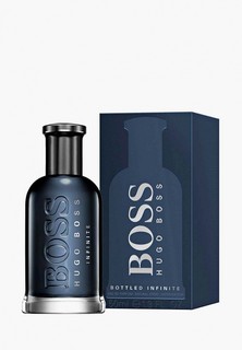 Парфюмерная вода Hugo Boss Bottled Infinite, 50 мл