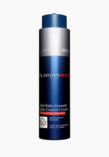 Крем для лица Clarins MEN ANTI-RIDES FERMETE, 50 мл