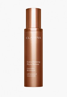 Сыворотка для лица Clarins Extra-Firming Phyto-Serum, 50 мл