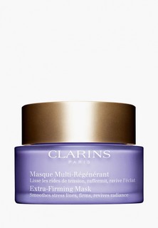 Маска для лица Clarins Multi-Regenerant, 75 мл