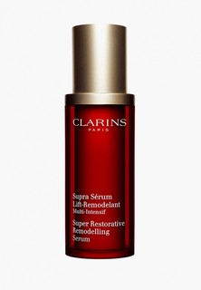 Сыворотка для лица Clarins Multi-Intensif, 30 мл