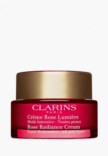 Крем для лица Clarins Multi-Intensive, 50 мл