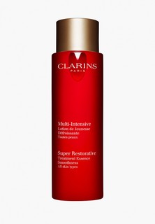 Эссенция для лица Clarins Multi-Intensive, 200 мл