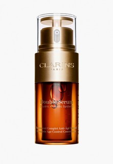 Сыворотка для лица Clarins Double Serum, 30 мл