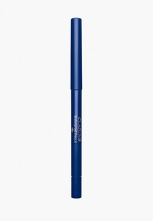Карандаш для глаз Clarins автоматический водостойкий, Waterproof Pencil, 07 blue lily, 0,29 гр