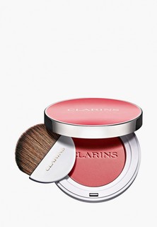 Румяна Clarins с сияющим финишем