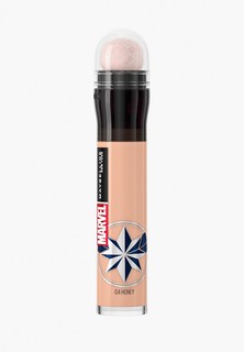 Консилер Maybelline New York Marvel The Eraser Eye, 04 медовый, 6.8 мл