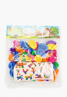 Конструктор Darvish 70 деталей