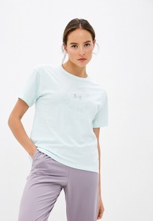 Футболка спортивная Under Armour Live Fashion WM GraphicSS