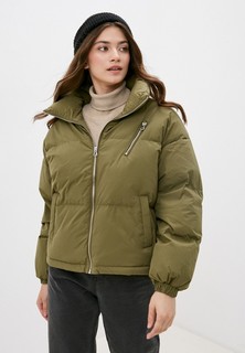 Пуховик United Colors of Benetton 